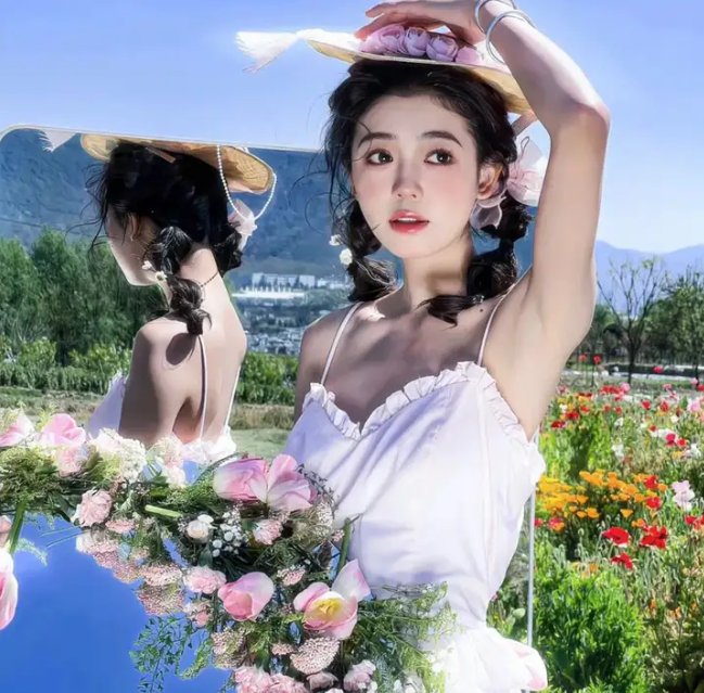 无主之躯·起源