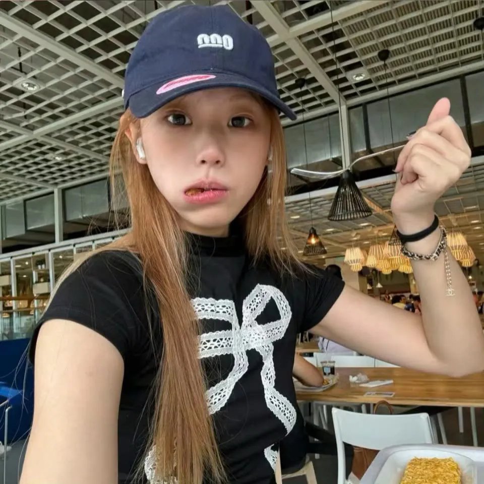那女人、吉特巴