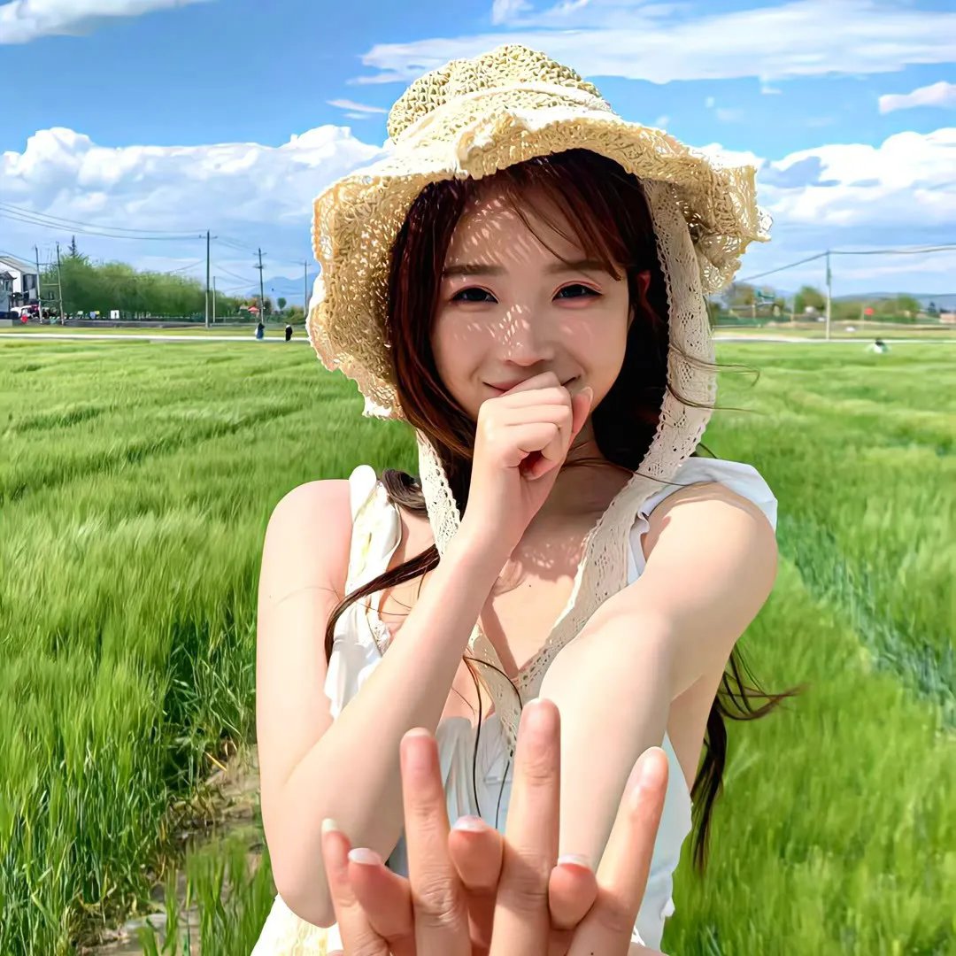 大场面